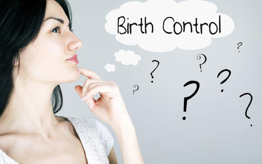 3 tips to choose the right birth control options