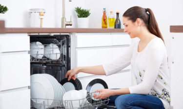 3 top reasons to buy a Bosch dishwasher
