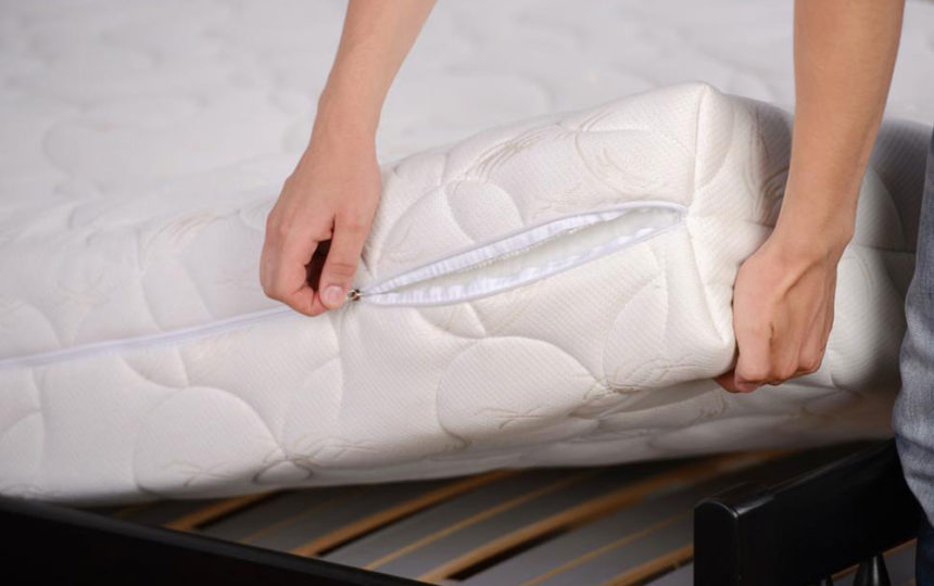 3 ways to take care of your Tempur-Pedic mattresses