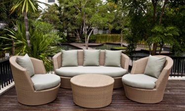 4 Affordable Stores To Buy Outdoor Furniture