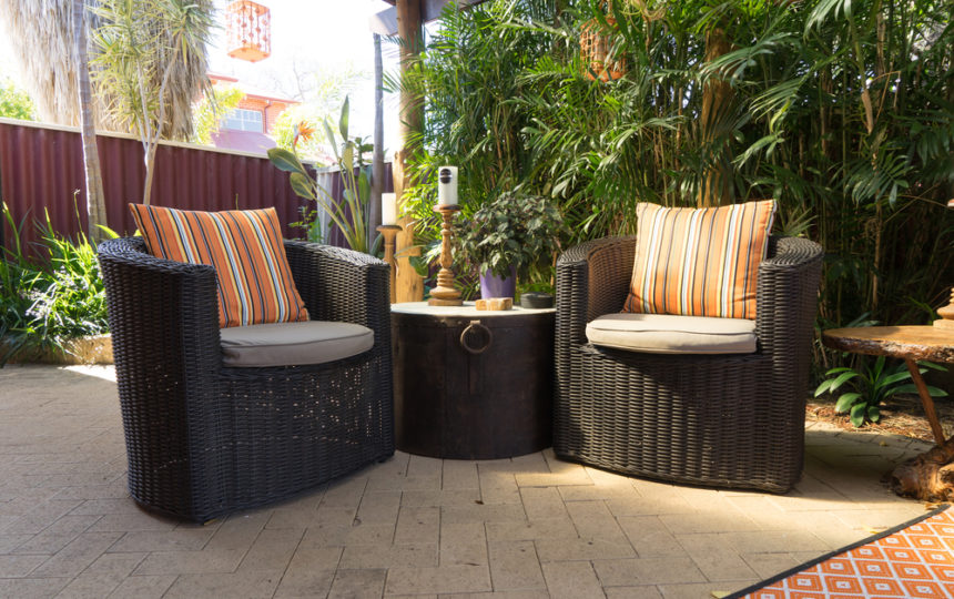 4 Affordable Stores To Shop For Indoor And Outdoor Cushions