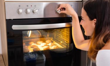 4 Benefits of Microwave Ovens