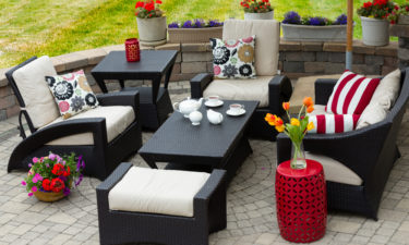 4 Best Brands to Buy Affordable Patio Furniture From