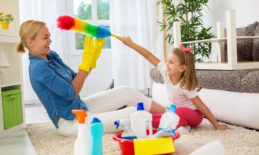 4 Best Cleaning Supplies That You Can Buy