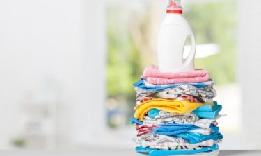 4 Best Liquid Detergents For Your Clothes