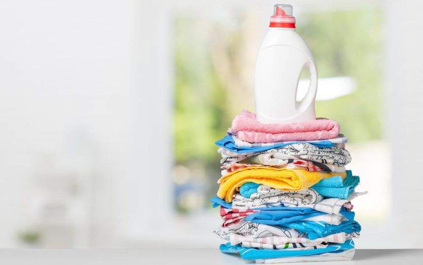 4 Best Liquid Detergents For Your Clothes