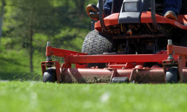 4 Best Places To Purchase Riding Lawn Mowers