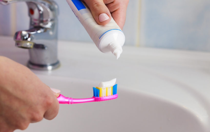 4 Best Teeth-Whitening Toothpaste For A Glowing Smile