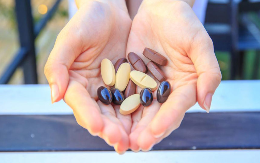4 Essentials To Look For In Multivitamin For Women