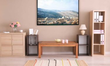 4 Popular 4K TVs to Choose From