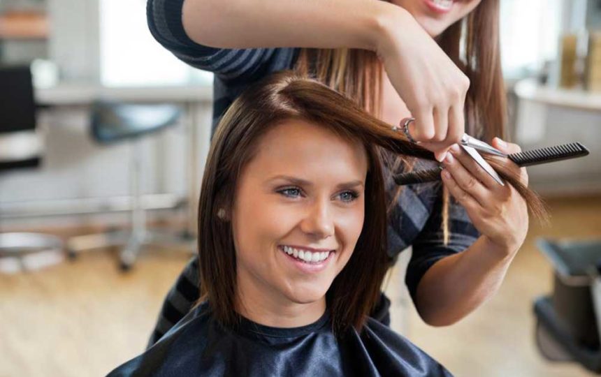 4 Popular Hair Cuts for Thin Hair