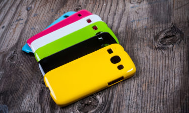 4 Popular LG Cell Phone Covers to Choose From