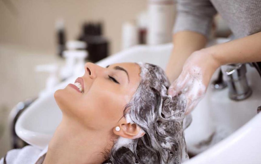 4 Shampoos for Hair Loss Treatment