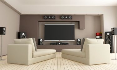 4 Things To Consider While Setting Up A Home Audio System