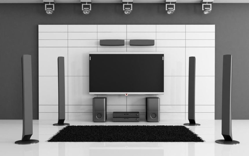 4 Top Rated Home Audio Systems To Buy