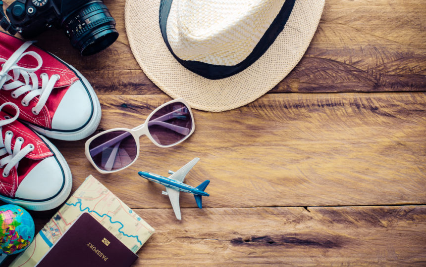 4 Travel Brands That Provide Durable Travel Accessories