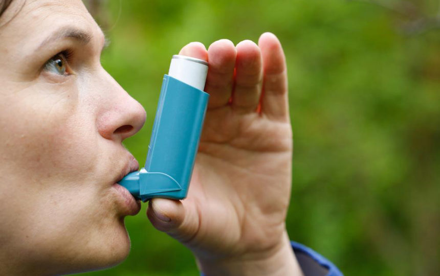 4 advanced inhalers types for asthma