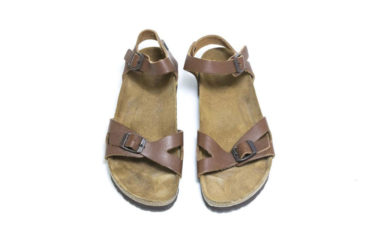 4 awesome benefits of Birkenstock shoes