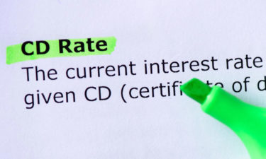 4 banks that offer the best CD rates
