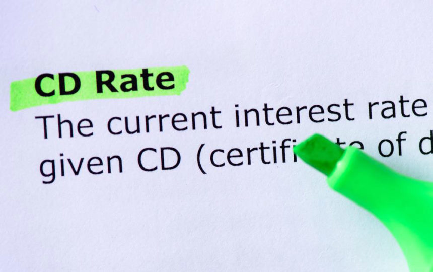 4 banks that offer the best CD rates