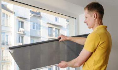 4 benefits of getting window blinds for your home