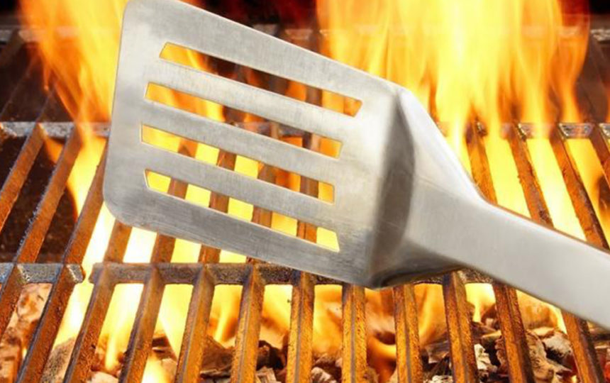 4 benefits of using electric barbecue grills