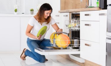 4 best affordable dishwashers that you should know