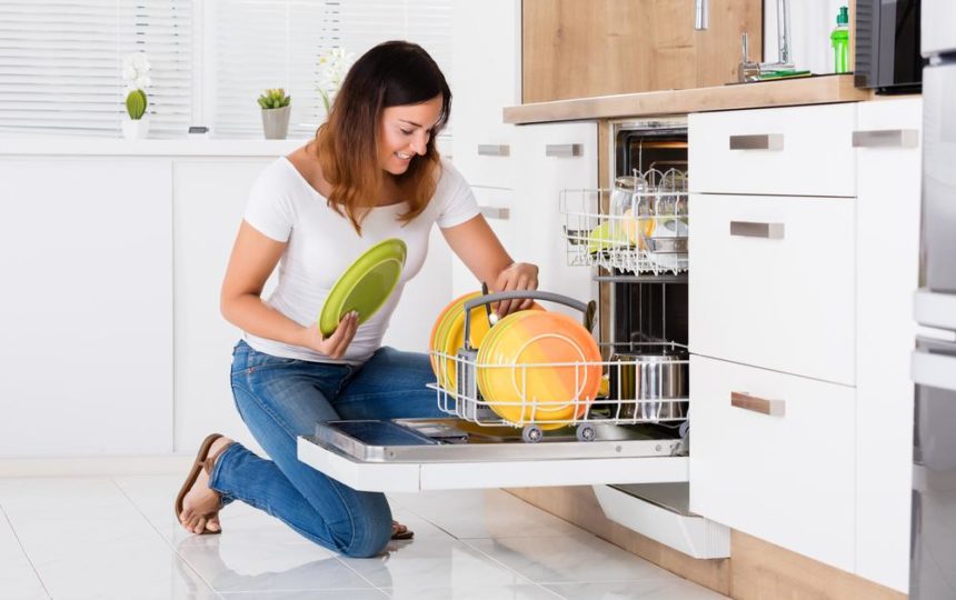 4 best affordable dishwashers that you should know