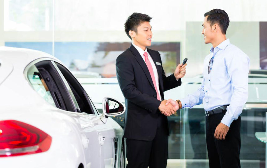 4 car leasing and rental agencies that offer commendable services