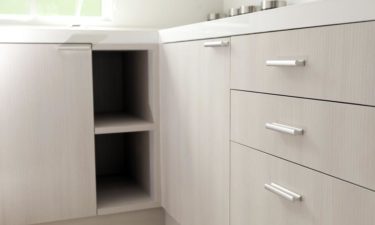 4 cleaning tips for kitchen cabinet designs