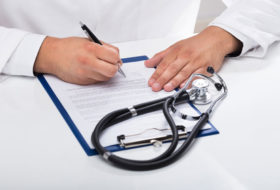 4 common types of stethoscopes