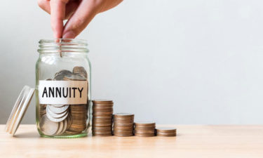 4 companies offering the best fixed annuity rates