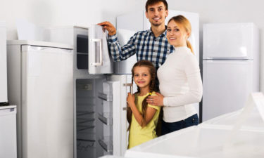 4 essential refrigerator accessories