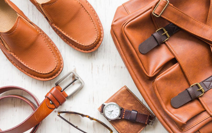 4 men’s accessories that will never go out of style