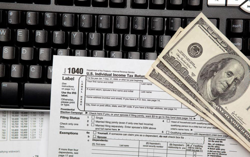 4 mistakes to avoid while managing taxes