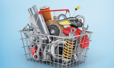 4 places to shop from for the best auto parts