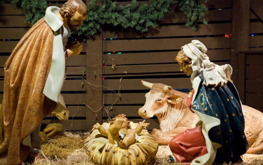 4 places where you can buy nativity sets