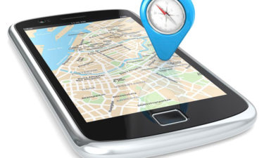 4 popular GPS apps for your smartphone