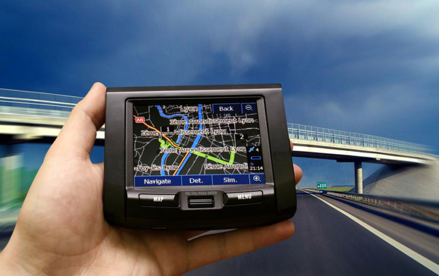 4 popular GPS that is known for the best driving directions