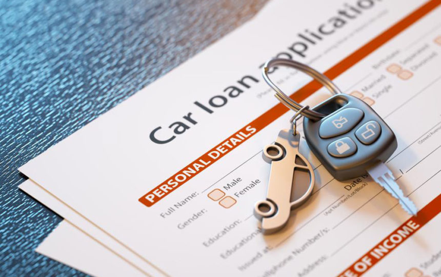 4 popular finance companies that provide car loans despite bad credit