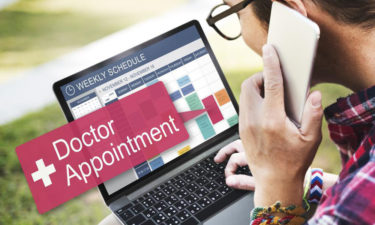 4 popular medical appointment scheduling software