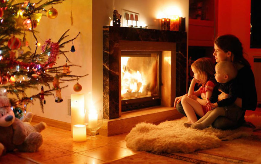 4 popular misconceptions about indoor fireplaces you should know