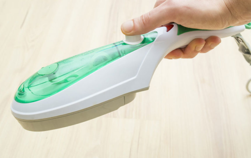 4 popular steam cleaners you should check out