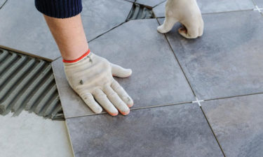 4 popular types of tiles that will add elegance to your home