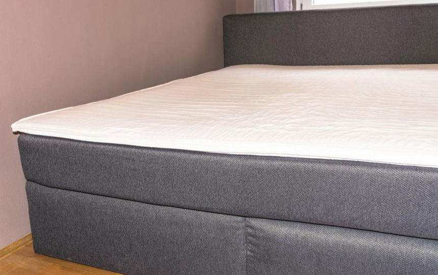 4 reasons to choose Tempur-Pedic mattresses