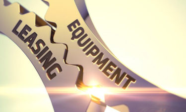 4 reasons to consider equipment leasing