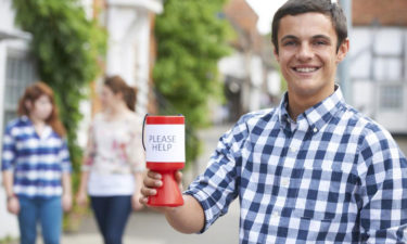 4 reasons to donate to charitable organizations