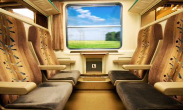 4 reasons to embark on a luxury train trip right away