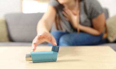 4 simple home remedies to relieve asthma attacks