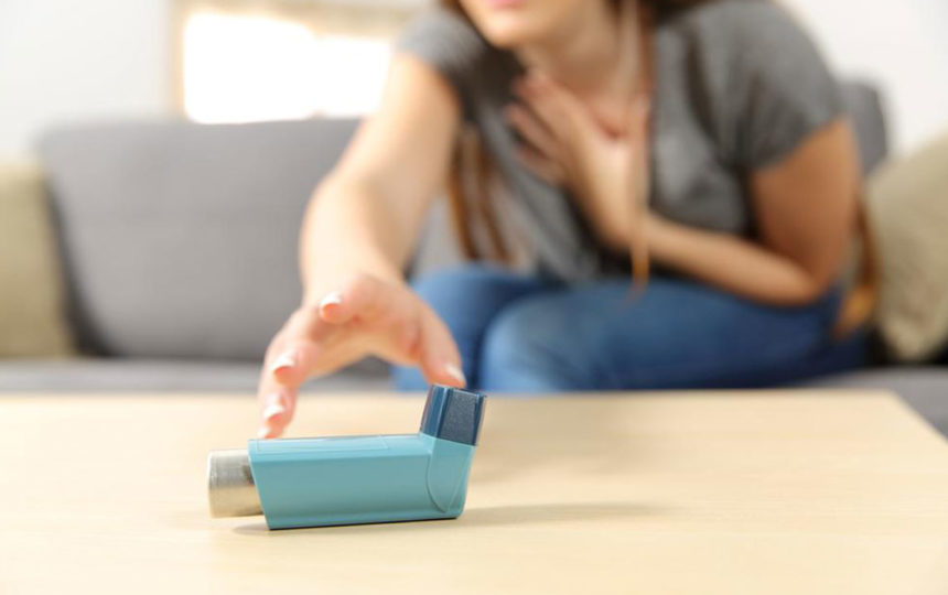 4 simple home remedies to relieve asthma attacks